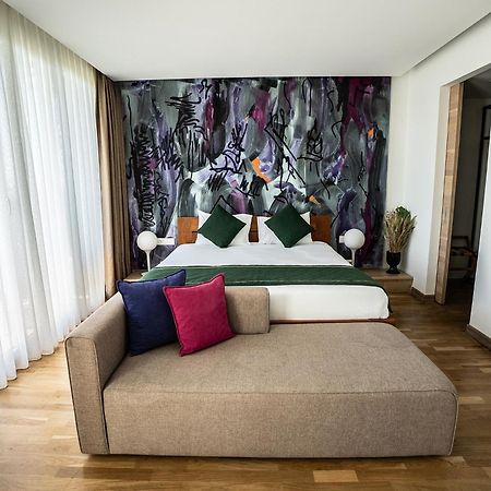 Palmalife Bodrum Resort & Spa Yalikavak Ngoại thất bức ảnh
