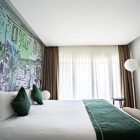 Palmalife Bodrum Resort & Spa Yalikavak Ngoại thất bức ảnh