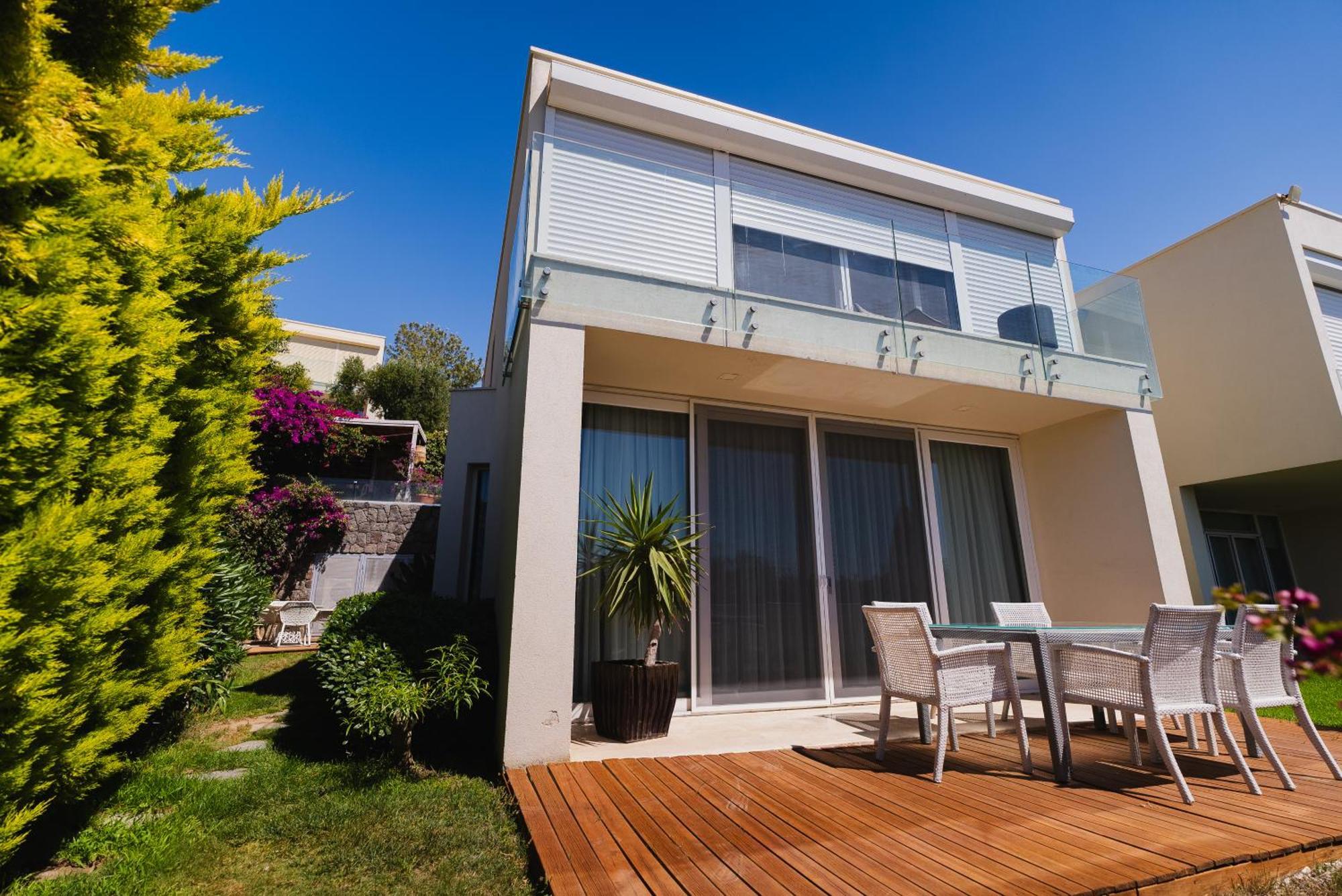 Palmalife Bodrum Resort & Spa Yalikavak Ngoại thất bức ảnh