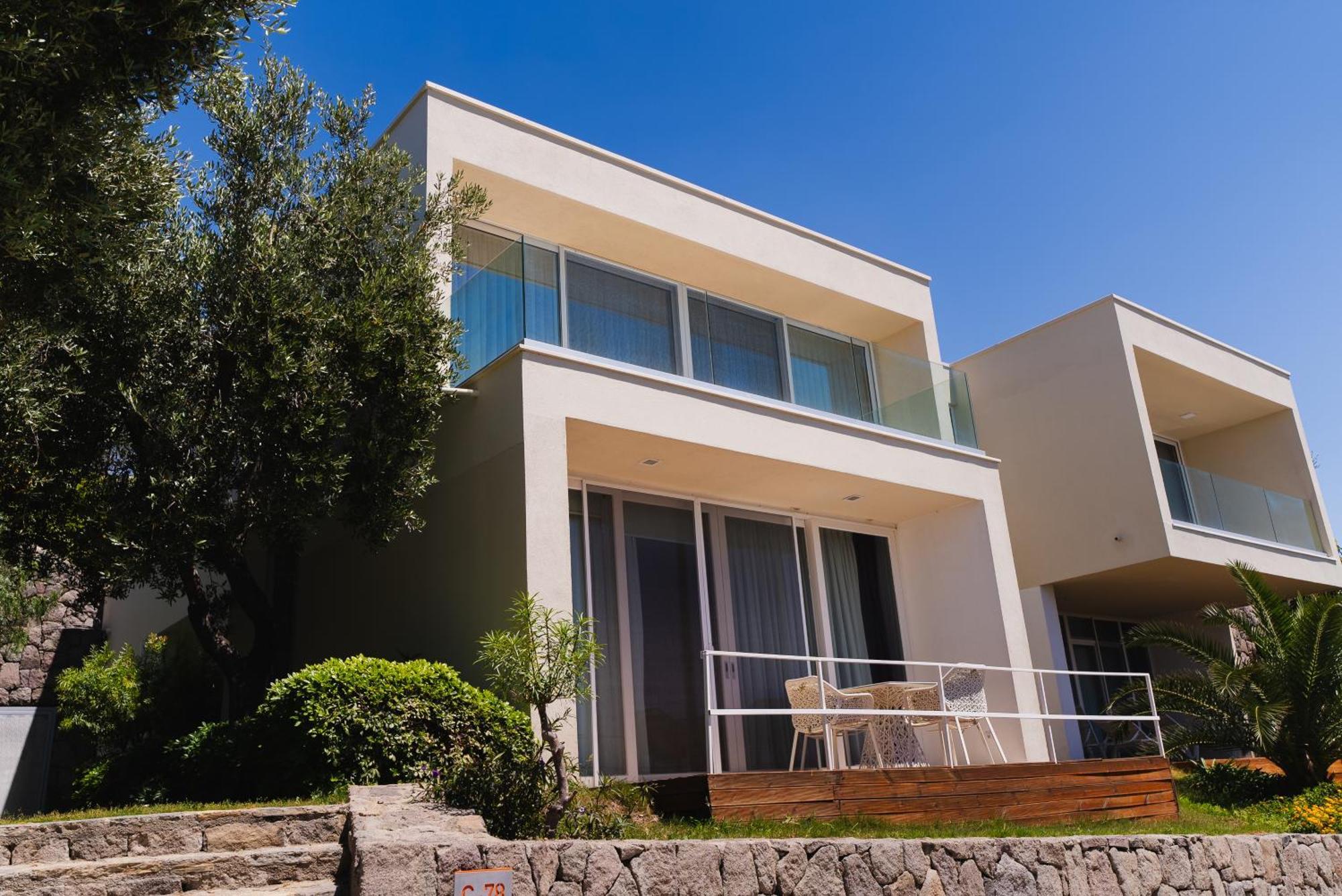 Palmalife Bodrum Resort & Spa Yalikavak Ngoại thất bức ảnh