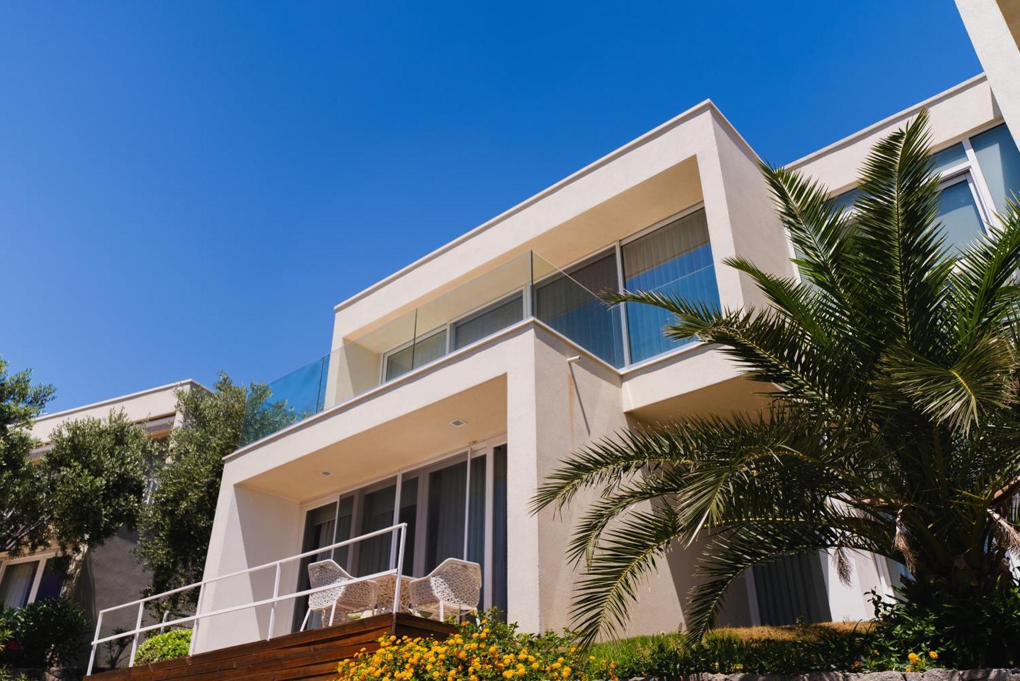 Palmalife Bodrum Resort & Spa Yalikavak Ngoại thất bức ảnh