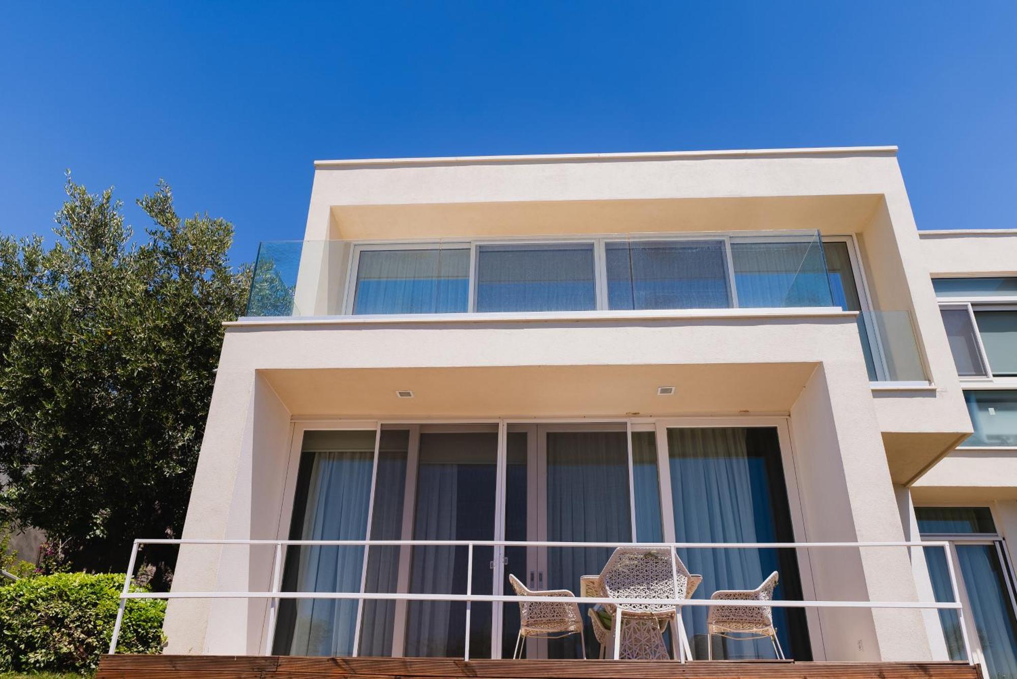 Palmalife Bodrum Resort & Spa Yalikavak Ngoại thất bức ảnh