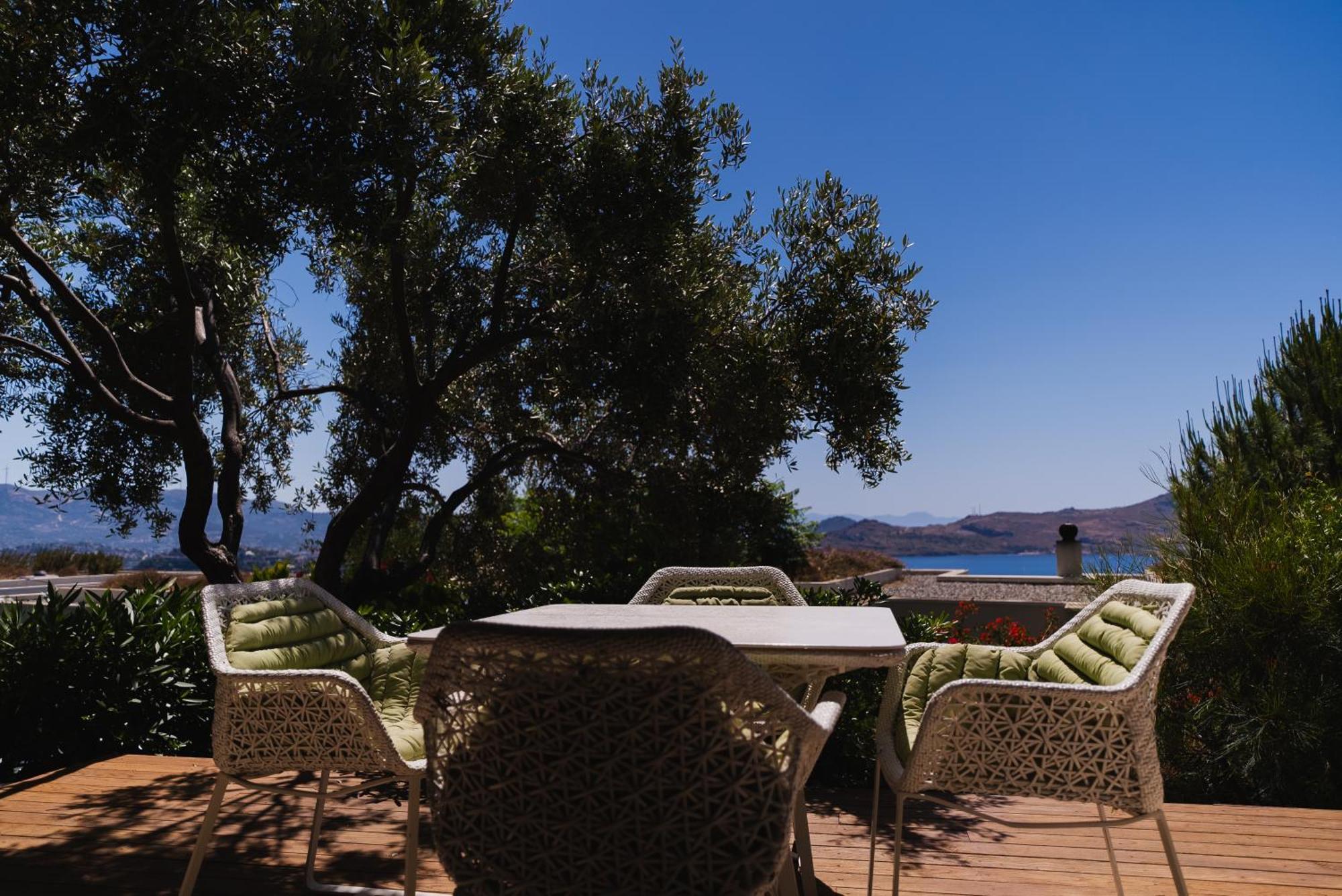 Palmalife Bodrum Resort & Spa Yalikavak Ngoại thất bức ảnh