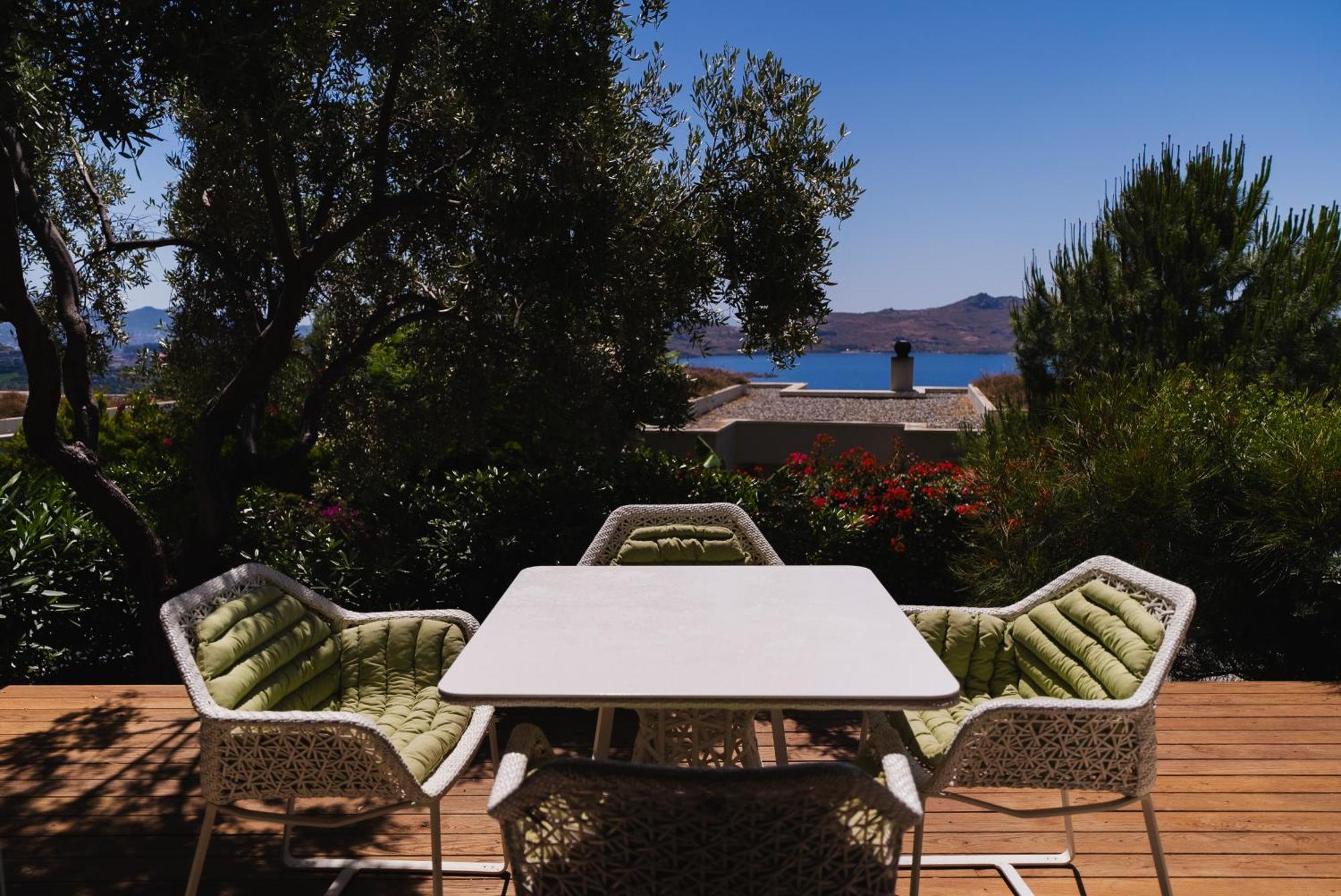 Palmalife Bodrum Resort & Spa Yalikavak Ngoại thất bức ảnh