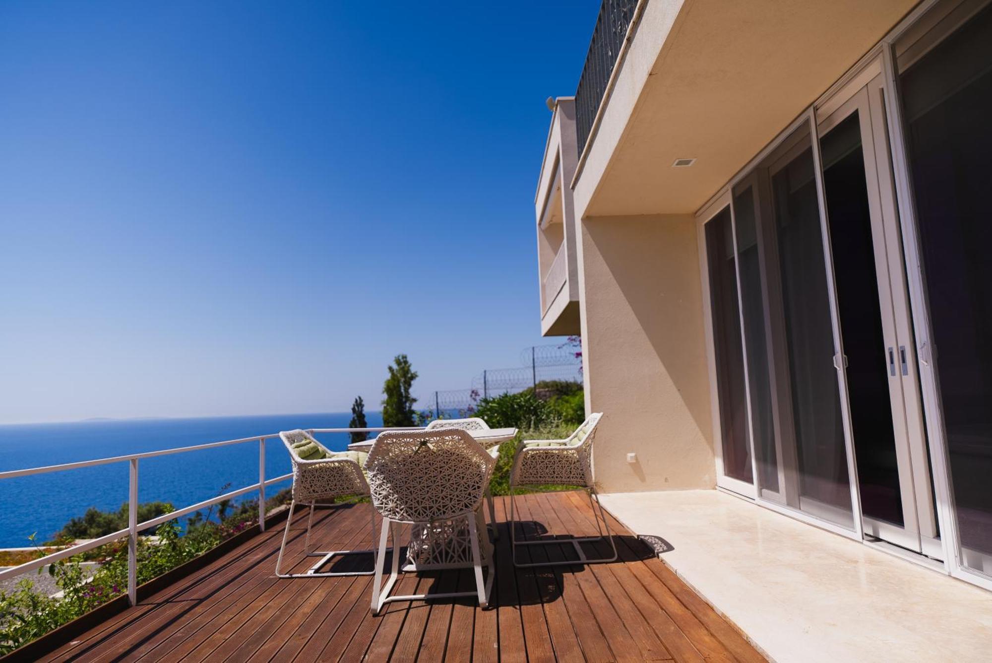 Palmalife Bodrum Resort & Spa Yalikavak Ngoại thất bức ảnh