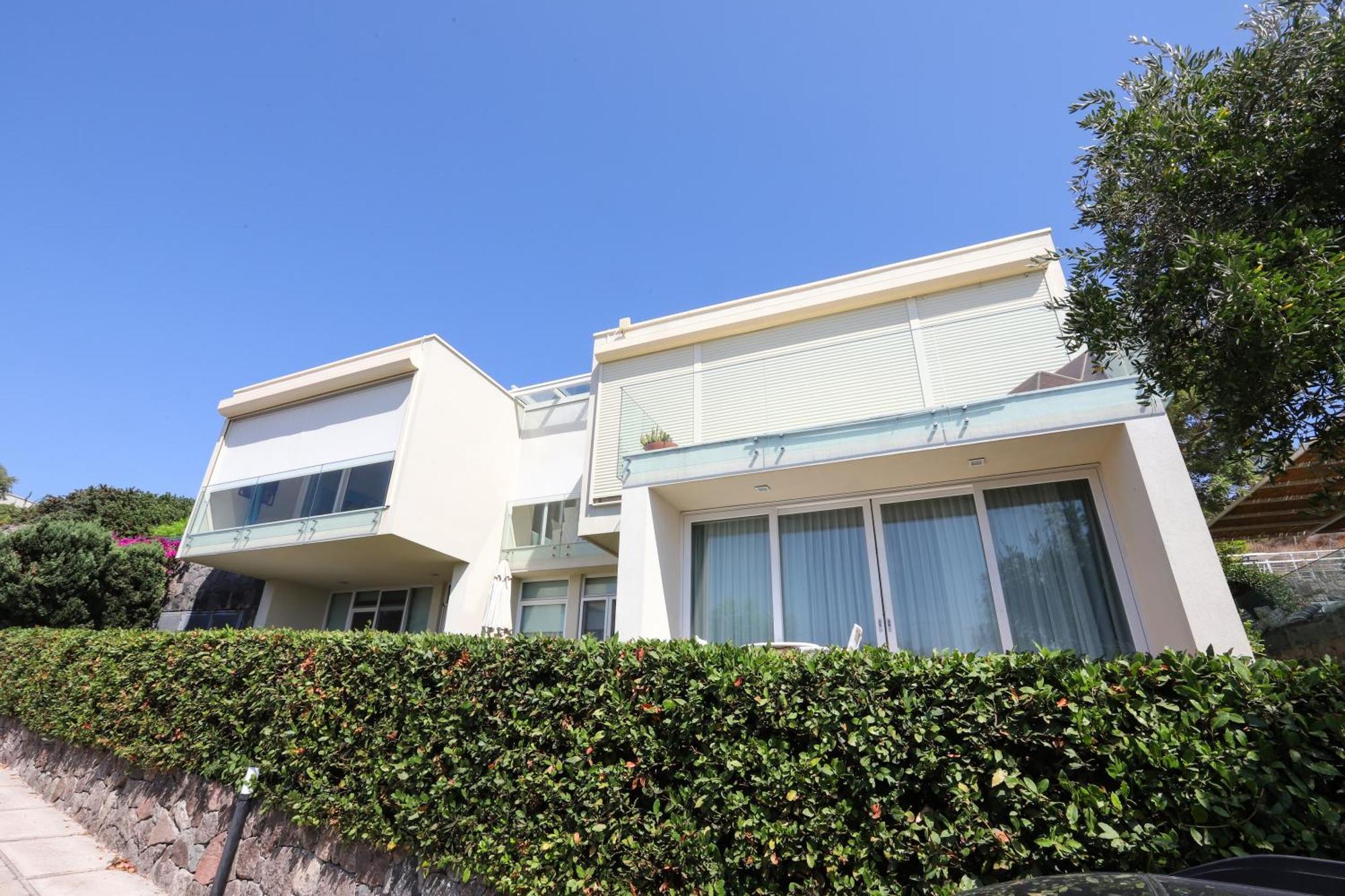 Palmalife Bodrum Resort & Spa Yalikavak Ngoại thất bức ảnh