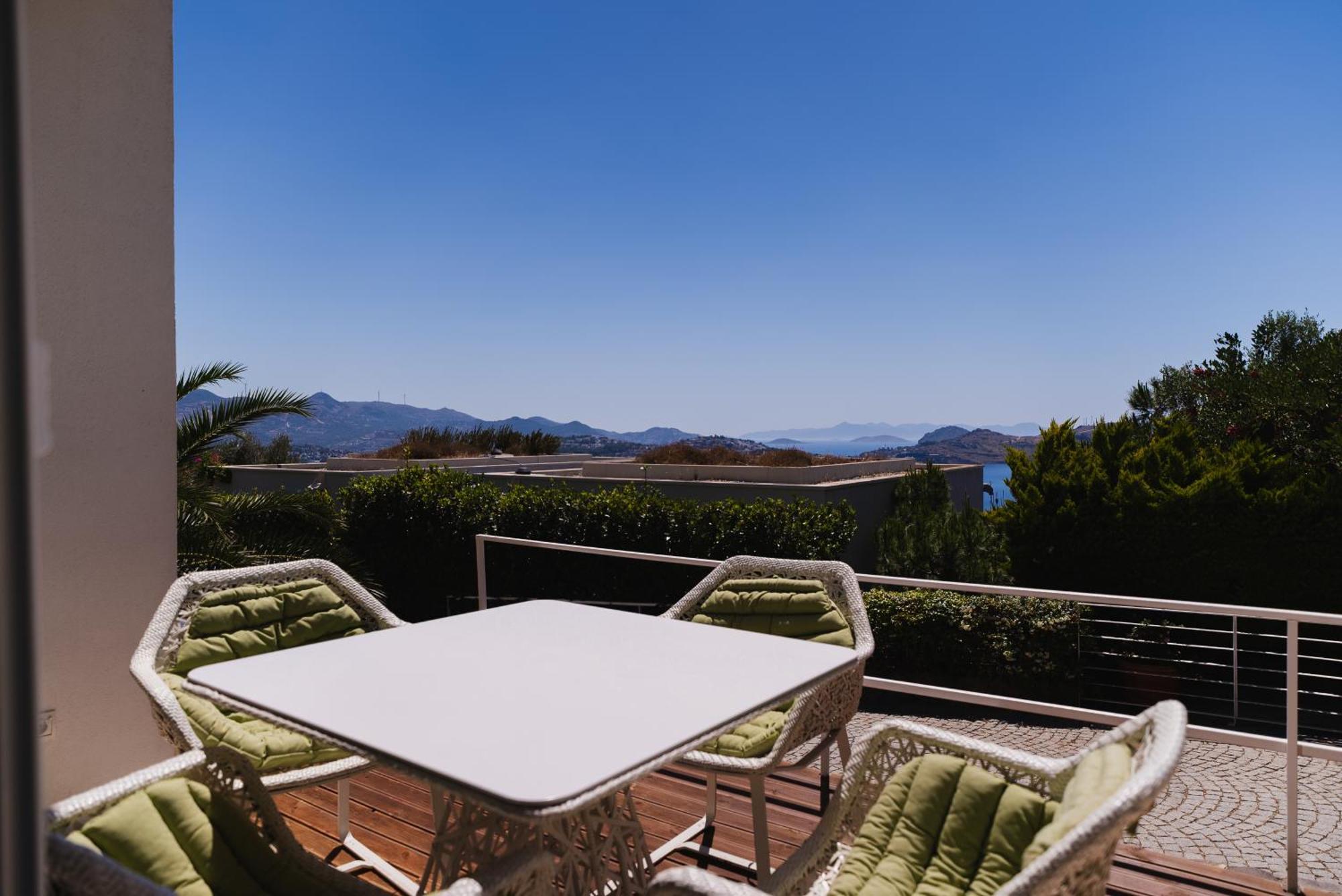 Palmalife Bodrum Resort & Spa Yalikavak Ngoại thất bức ảnh