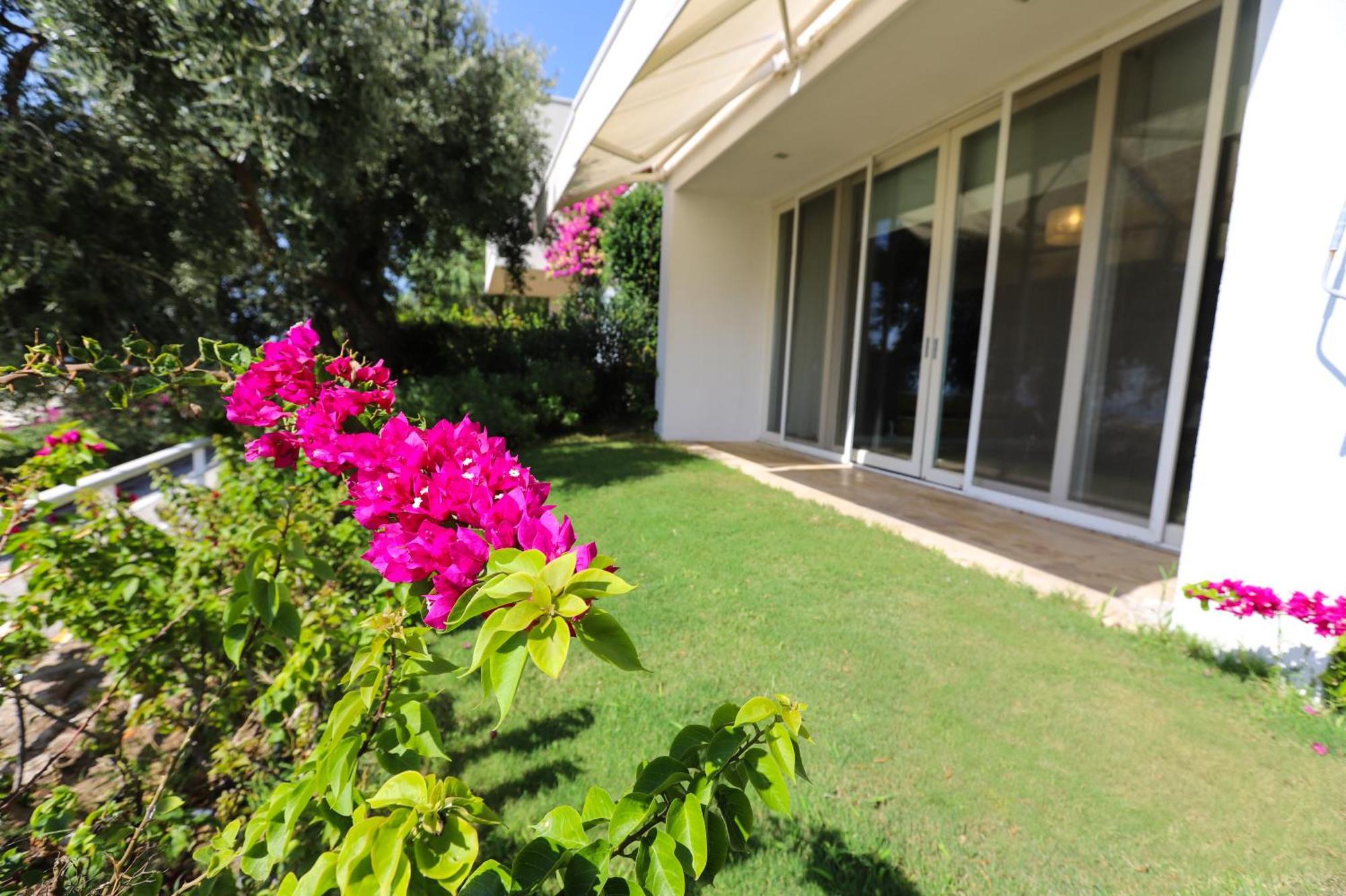 Palmalife Bodrum Resort & Spa Yalikavak Ngoại thất bức ảnh