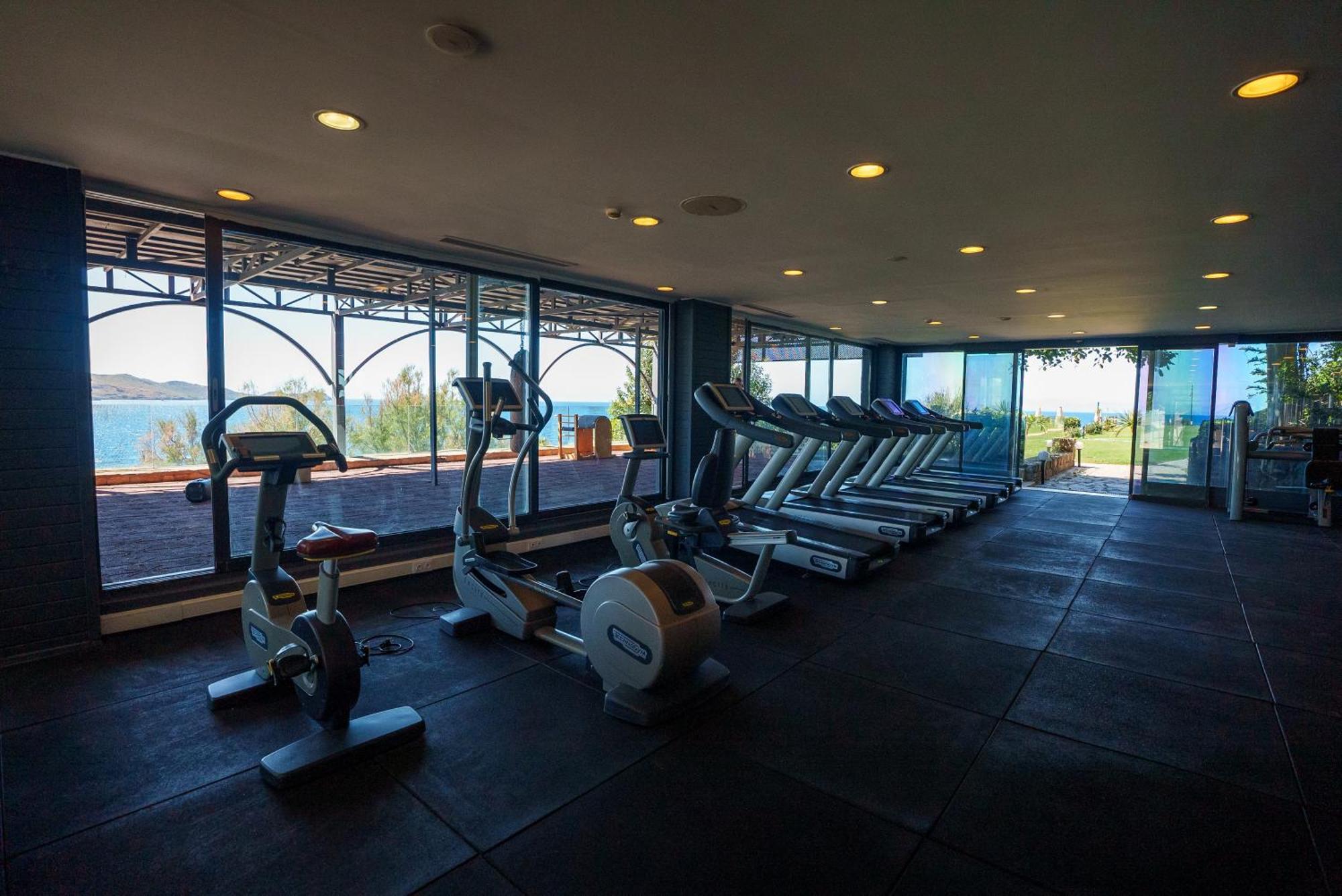 Palmalife Bodrum Resort & Spa Yalikavak Ngoại thất bức ảnh
