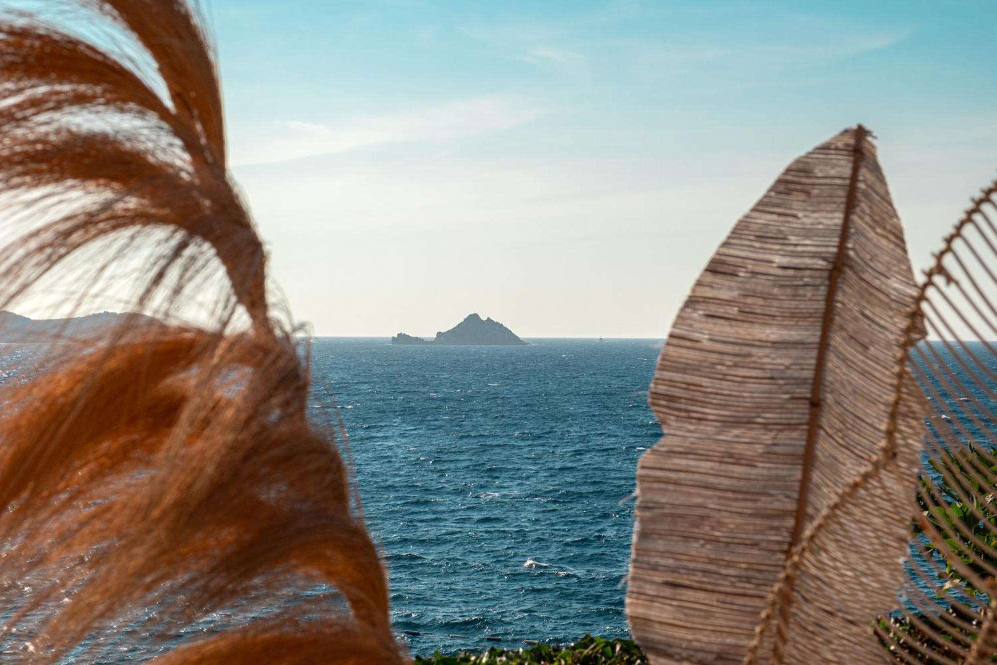 Palmalife Bodrum Resort & Spa Yalikavak Ngoại thất bức ảnh