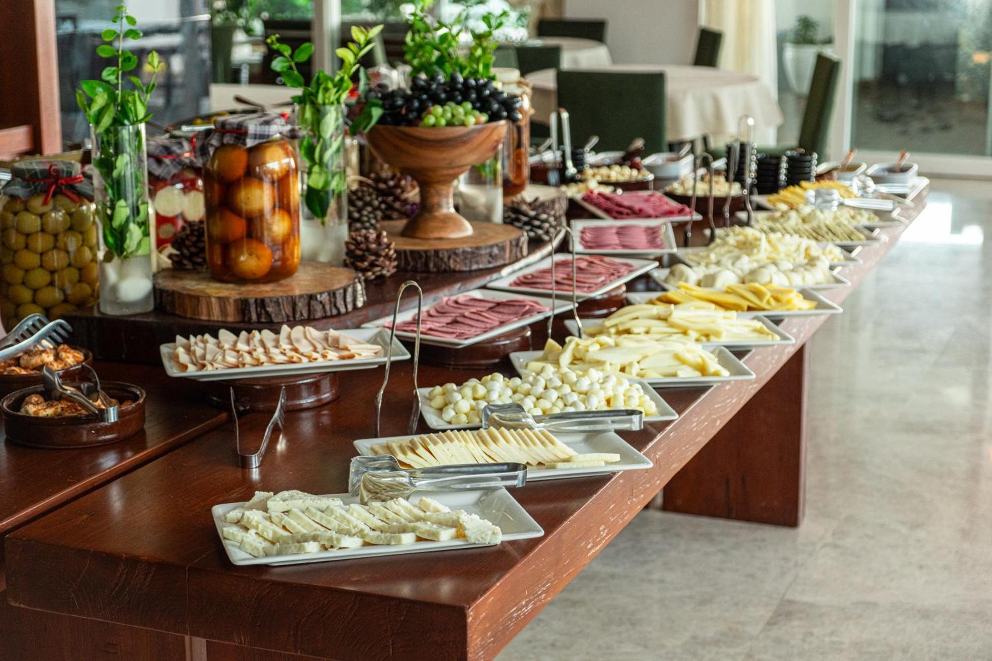 Palmalife Bodrum Resort & Spa Yalikavak Ngoại thất bức ảnh