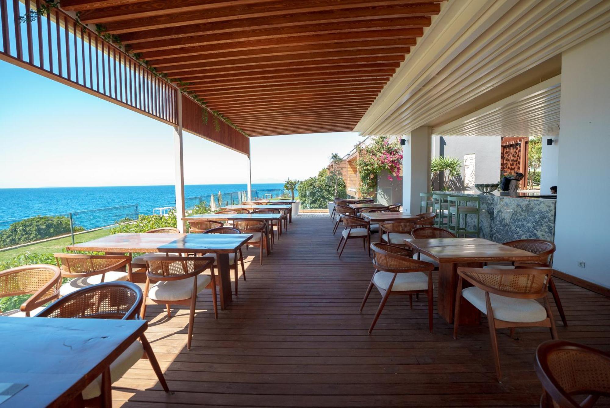 Palmalife Bodrum Resort & Spa Yalikavak Ngoại thất bức ảnh