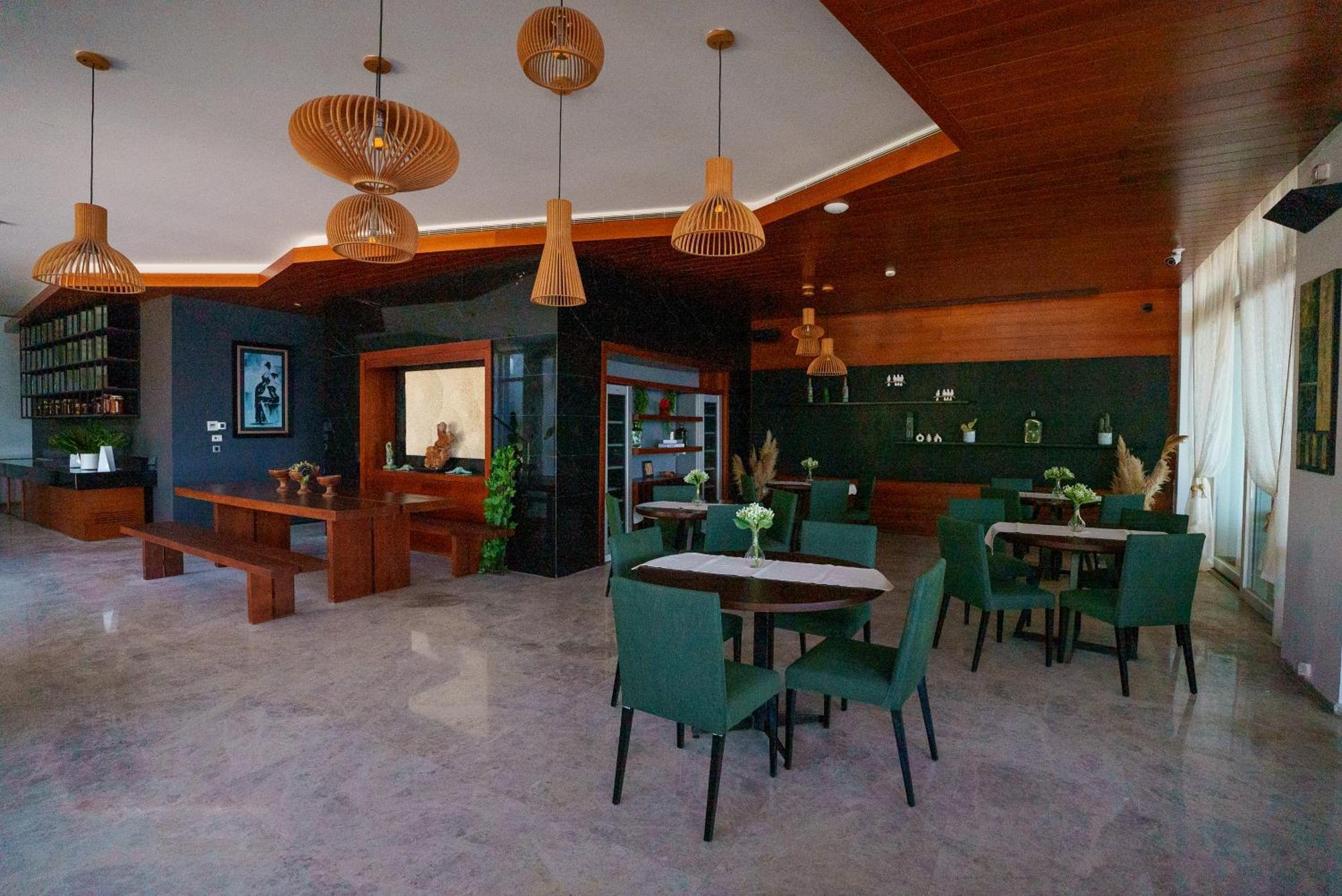 Palmalife Hotel Yalikavak Ngoại thất bức ảnh