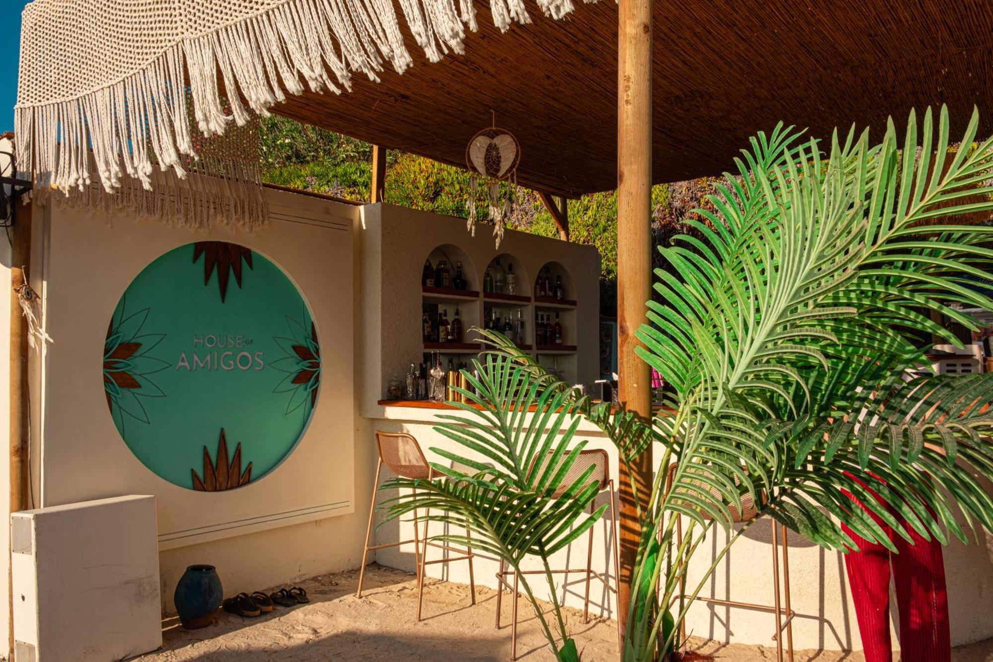 Palmalife Bodrum Resort & Spa Yalikavak Ngoại thất bức ảnh