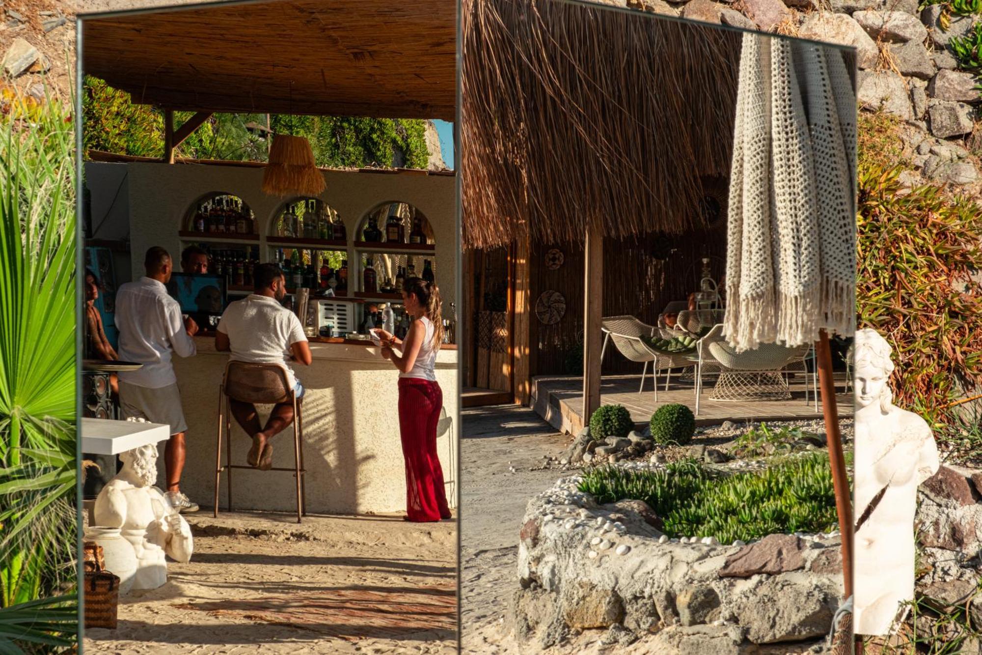 Palmalife Bodrum Resort & Spa Yalikavak Ngoại thất bức ảnh