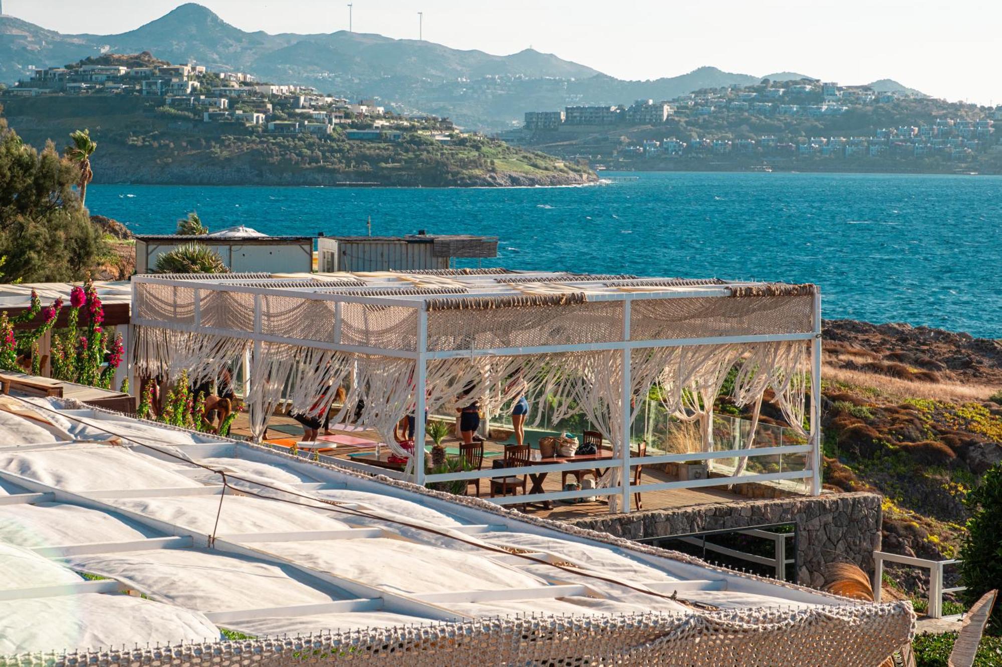 Palmalife Bodrum Resort & Spa Yalikavak Ngoại thất bức ảnh