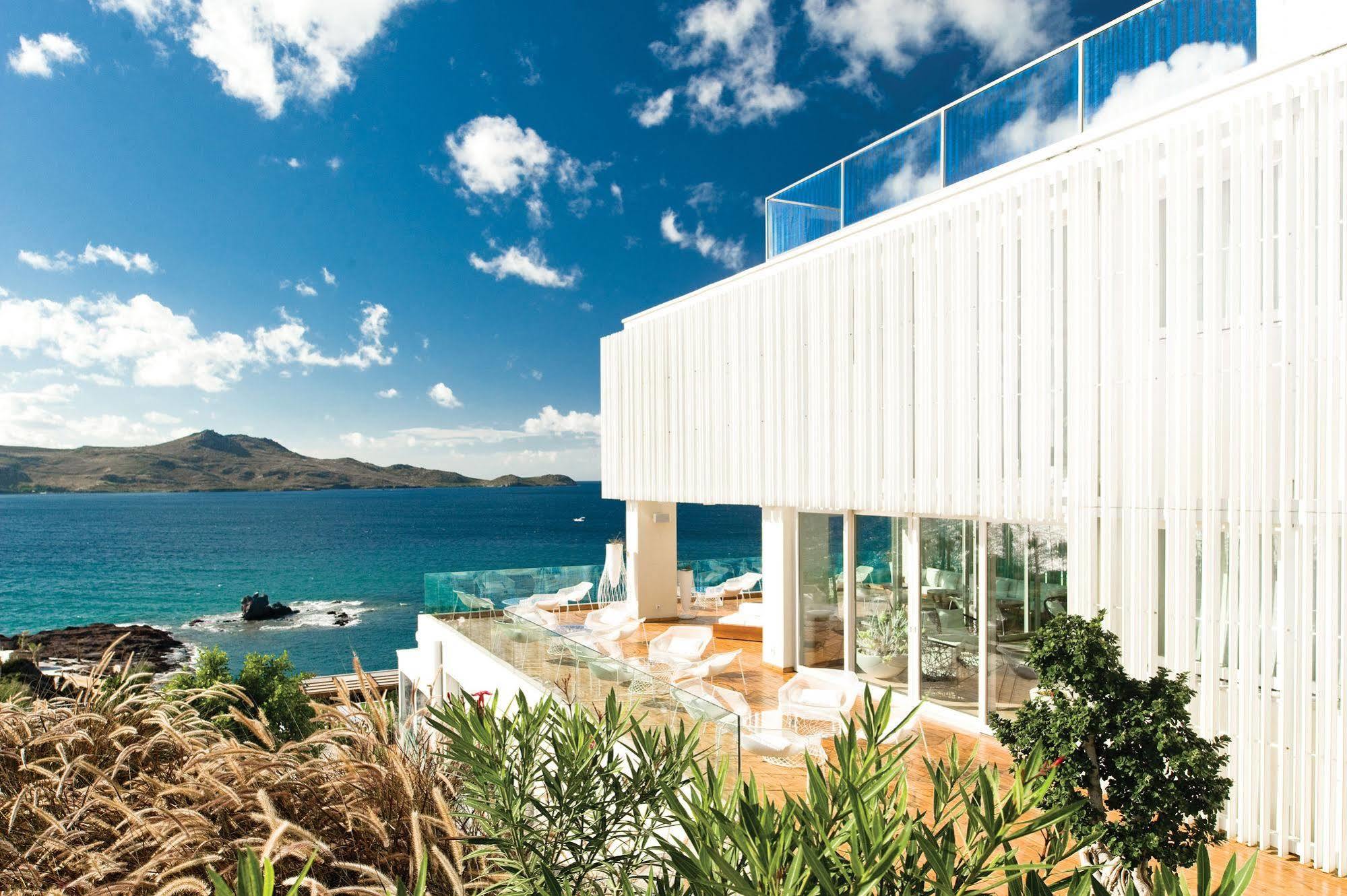 Palmalife Bodrum Resort & Spa Yalikavak Ngoại thất bức ảnh